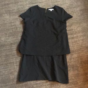 Black Piperlime dress - Size L